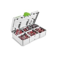 Festool SYS3 S 76-DBL-Set Pluggenset - 578113 - thumbnail