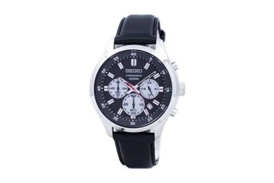 Seiko Quartz Chronograph | SKS595P1