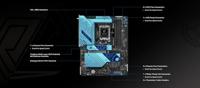 Moederbord ASRock Z890 TAICHI LITE - thumbnail
