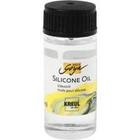 Kreul Silicone olie, 20 ml/ 1 fles - thumbnail