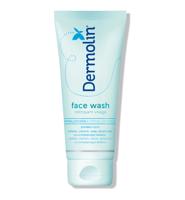 Dermolin Facewash - thumbnail