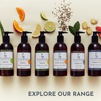 WildWash Hondenshampoo Senior Dog - thumbnail