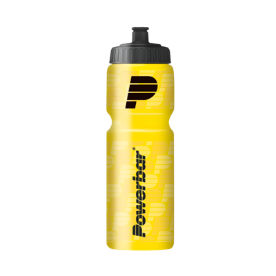 Powerbar Bidon Geel 750ml