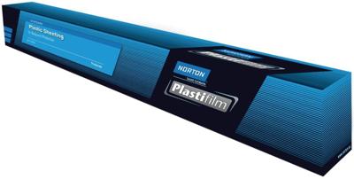 NORTON afdekfolie "plastifilm standard painting film 300x4m