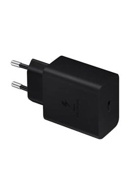 Oplader Samsung EP-T4510 45 W Zwart - thumbnail