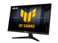 Asus TUF Gaming VG249Q5A Gaming monitor Energielabel E (A - G) 60.5 cm (23.8 inch) 1920 x 1080 Pixel 16:9 1 ms Hoofdtelefoonaansluiting IPS LCD - thumbnail