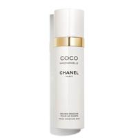 Chanel Coco Mademoiselle Fresh Moisture Mist 100ml Lichaamsmist Dames - thumbnail