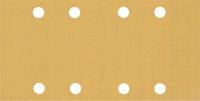 Bosch Accessoires expert c470 schuurpapier voor vlakschuurmachines 93 x 186 mm, k120 50-delig - 1 stuk(s) - 2608900939 - thumbnail