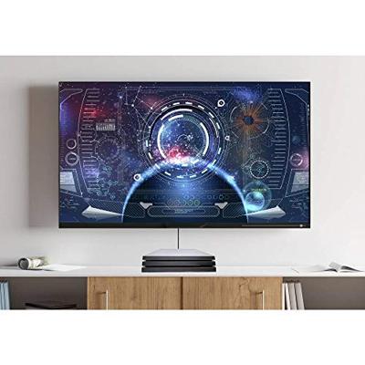 SpeaKa Professional SP-8821988 HDMI-kabel HDMI Aansluitkabel HDMI-A-stekker, HDMI-A-stekker 15.00 m Zwart 8K UHD