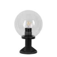 Globe 15r sokkel helder Ø 25 - thumbnail