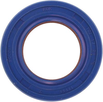 Polini keerring simmerrings 17x28x5 teflon/viton Polini keerring simmerrings 17x28x5 teflon/viton