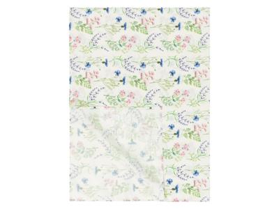 LIVARNO home Tafelkleed 160 x 110 cm (Wit)