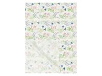 LIVARNO home Tafelkleed 160 x 110 cm (Wit) - thumbnail