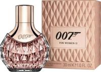 James Bond 007 for Woman ll eau de parfum - 30 ml - thumbnail