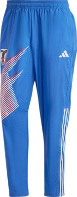 Japan Tiro Trainingsbroek Senior Blauw - Maat L - Kleur: Blauw | Soccerfanshop