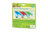 Crayola mini kinderscharen, 3st. - thumbnail