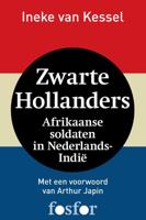 Zwarte Hollanders - Ineke van Kessel - ebook - thumbnail