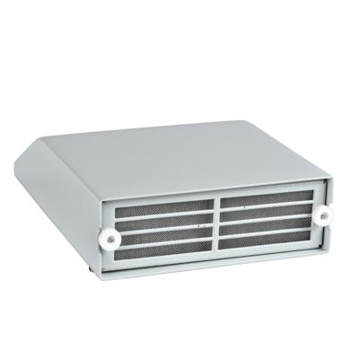 Schneider Electric NSYCAP125LXF Montagetoebehoren (b x h x d) 125 x 125 x 60 mm 1 stuk(s) Schneider Electric NSYCAP125LXF Montagetoebehoren (b x h x d) 125 x 125 x 60 mm 1 stuk(s)