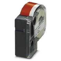 Phoenix Contact 803962 MM-EMLF (EX24)R C1 RD/WH Etiketten voor thermotransferprinter Montagemethode: Plakken Rood, Wit 1 stuk(s) - thumbnail