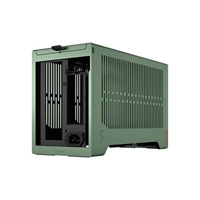 Fractal Design Terra mini tower behuizing Fractal Design Terra mini tower behuizing