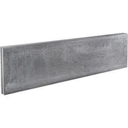 3 stuks! Opsluitband hd grijs 6h30x100 cm Gardenlux - Gardenlux