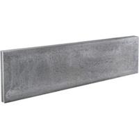 3 stuks! Opsluitband hd grijs 6h30x100 cm Gardenlux - Gardenlux - thumbnail