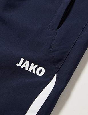 Jako Performance Vrijetijdsbroek