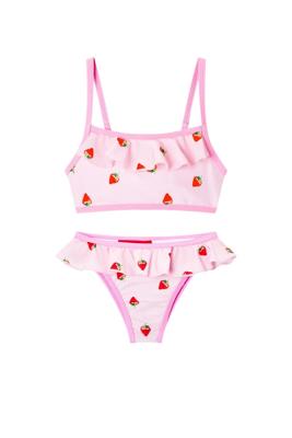 Someone Zomer bikini meisjes - roze - swimmy
