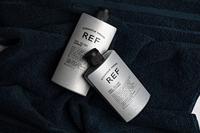 REF Cool Silver Conditioner Blond Haar 100ml - thumbnail