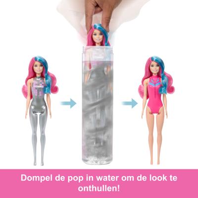 ASST KLEUR ONTHULLING LAND