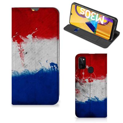 Samsung Galaxy M30s | M21 | Standcase | Nederland