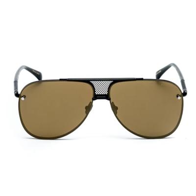 Zonnebril Heren Belstaff BECKINGTON-NEGRO-DORADO Ø 61 mm Zonnebril Heren Belstaff BECKINGTON-NEGRO-DORADO Ø 61 mm