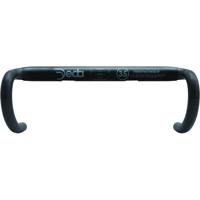Deda SuperLeggera 35 mm Stuur - Zwart - thumbnail