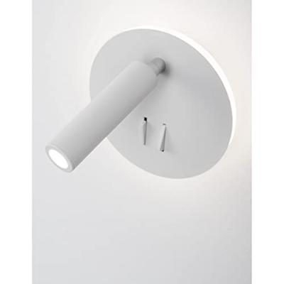 Lyora Design wandlampPenor wit - 9081221 - thumbnail