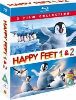 Happy Feet / Happy Feet 2 - thumbnail