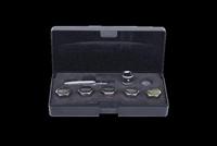 KS Tools 1504920 Olieaftapschroef-schroefdraadreparatieset, 12-delig M14 x 1,5 - thumbnail