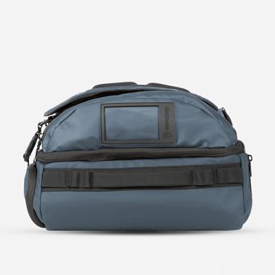 WANDRD HEXAD ACCESS Duffel - Aegean Blue WANDRD HEXAD ACCESS Duffel - Aegean Blue