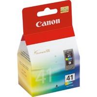 Canon inkc. CL-41