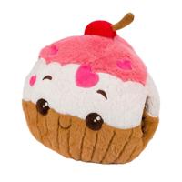 Noxxiez handwarmer knuffel cupcake - thumbnail