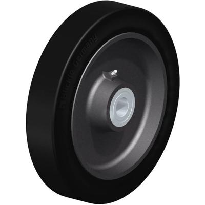 Blickle GEV 362/35K Wiel met hoog draagvermogen Wieldiameter: 360 mm Draagvermogen (max.): 1140 kg 1 stuk(s)