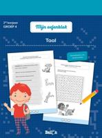 Taal - Paperback (9789403218663) - thumbnail