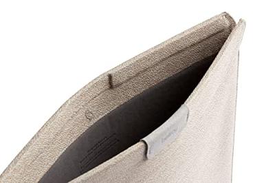 Bellroy sleeve MacBook Pro/Air/Neo 13"/14" - Saltbush Bellroy sleeve MacBook Pro/Air/Neo 13"/14" - Saltbush