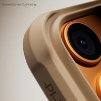 Pitaka ProGuard case iPhone 17 Pro Max - Sunset - thumbnail