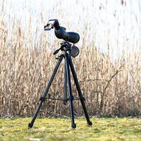 BRESSER Spolux 20-60x80 spotting scope - thumbnail