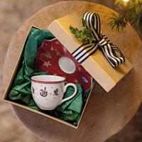 Villeroy & Boch Toy's Delight Espressokop 0,10 l - thumbnail