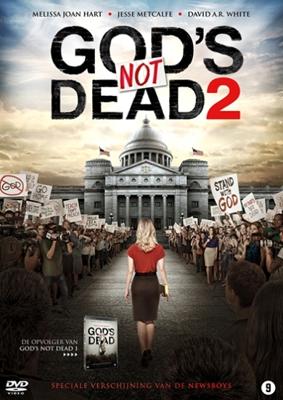 God's not dead 2 (DVD) God's not dead 2 (DVD)