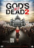 God's not dead 2 (DVD) - thumbnail