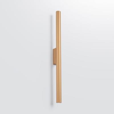 Wandlamp PASTELO 2 goud