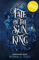 Fate of the Sun King - Nisha J. Tuli - ebook - thumbnail