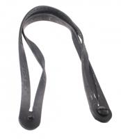 Bibia Snelbinder Basic Zwart Rubber 101004 - thumbnail